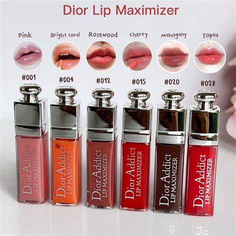 dior maximizer 016|dior lip maximiser boots.